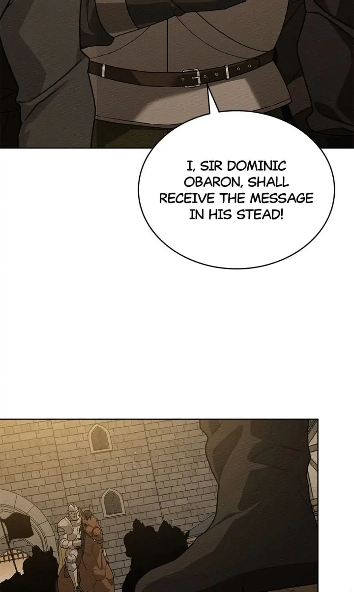 Under the Oak Tree Chapter 92 Page 21