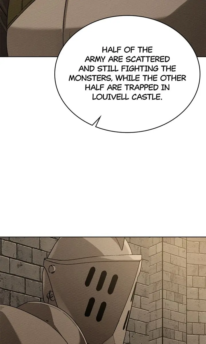 Under the Oak Tree Chapter 92 Page 25