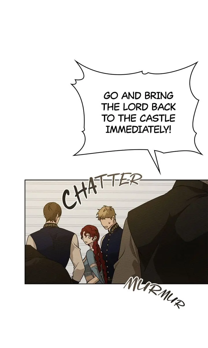 Under the Oak Tree Chapter 92 Page 34