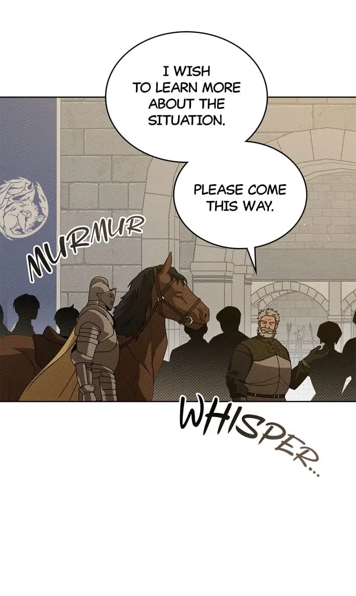 Under the Oak Tree Chapter 92 Page 35