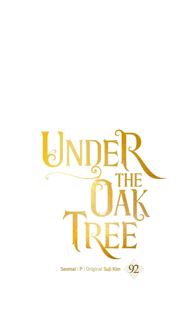 Under the Oak Tree Chapter 92 Page 36