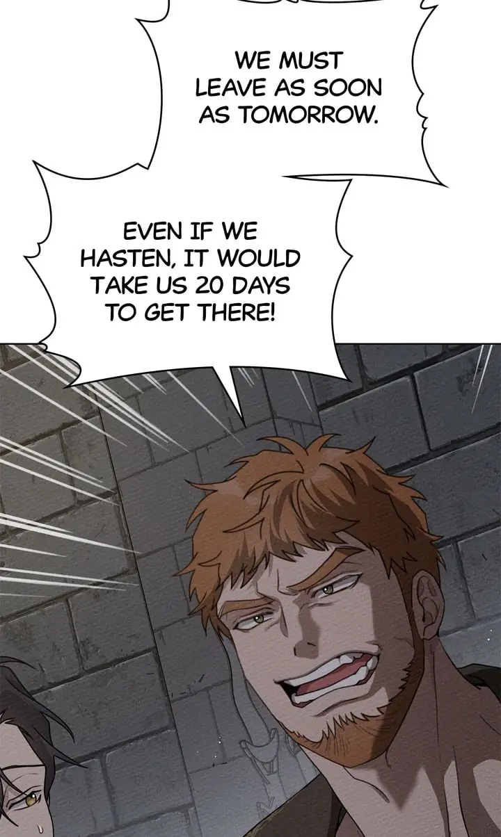Under the Oak Tree Chapter 92 Page 39