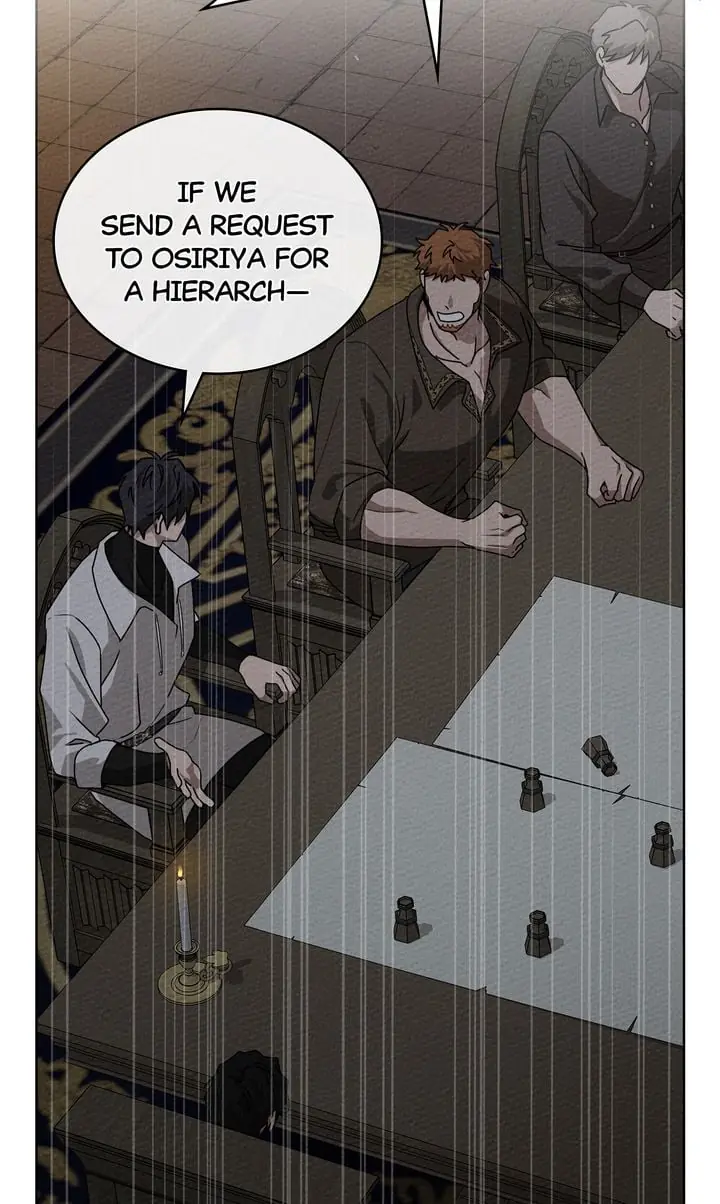Under the Oak Tree Chapter 92 Page 42