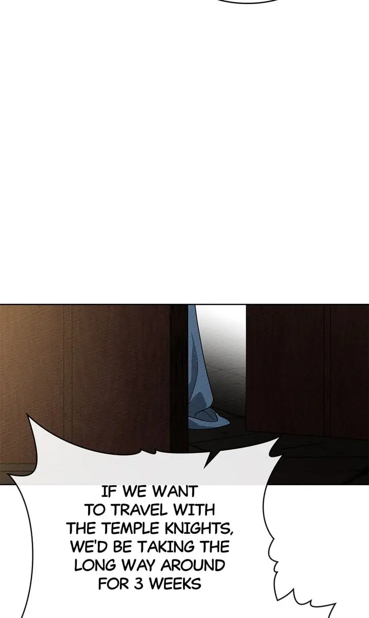 Under the Oak Tree Chapter 92 Page 44