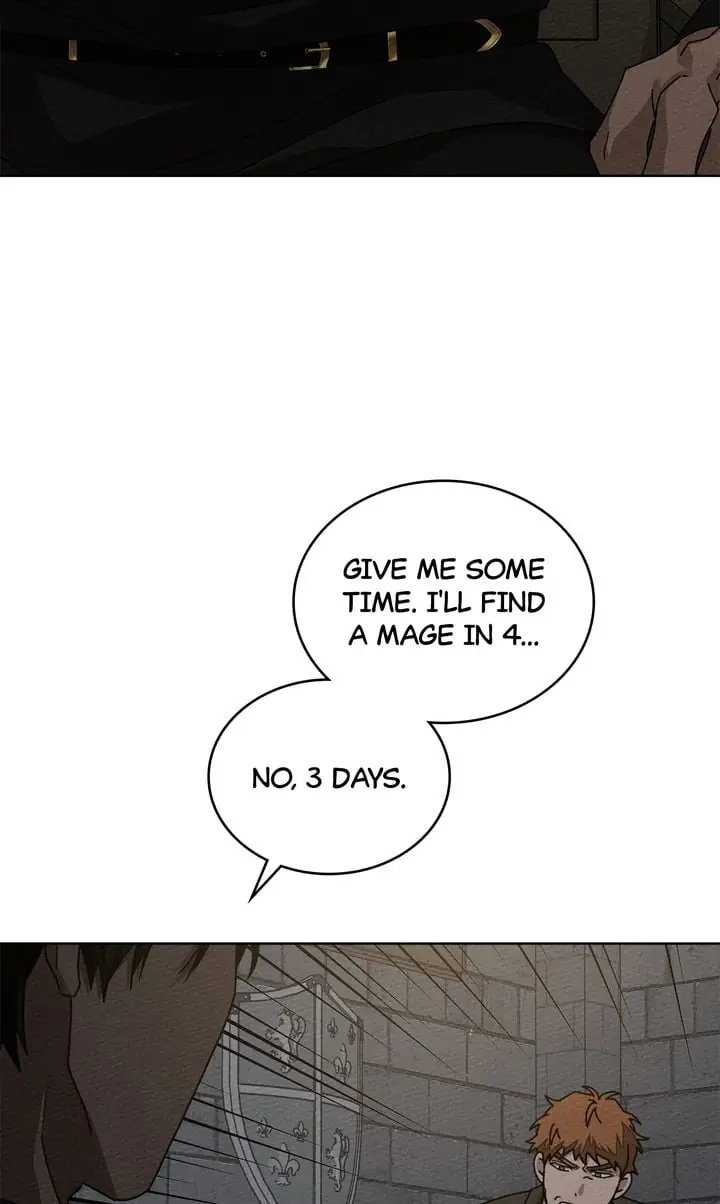 Under the Oak Tree Chapter 92 Page 51