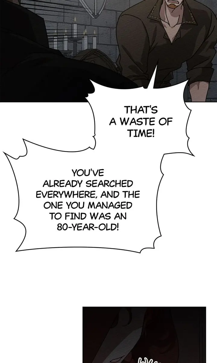 Under the Oak Tree Chapter 92 Page 52