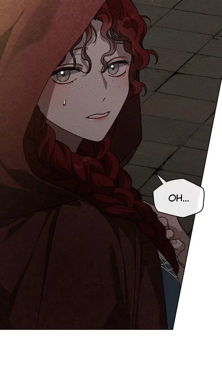 Under the Oak Tree Chapter 92 Page 60