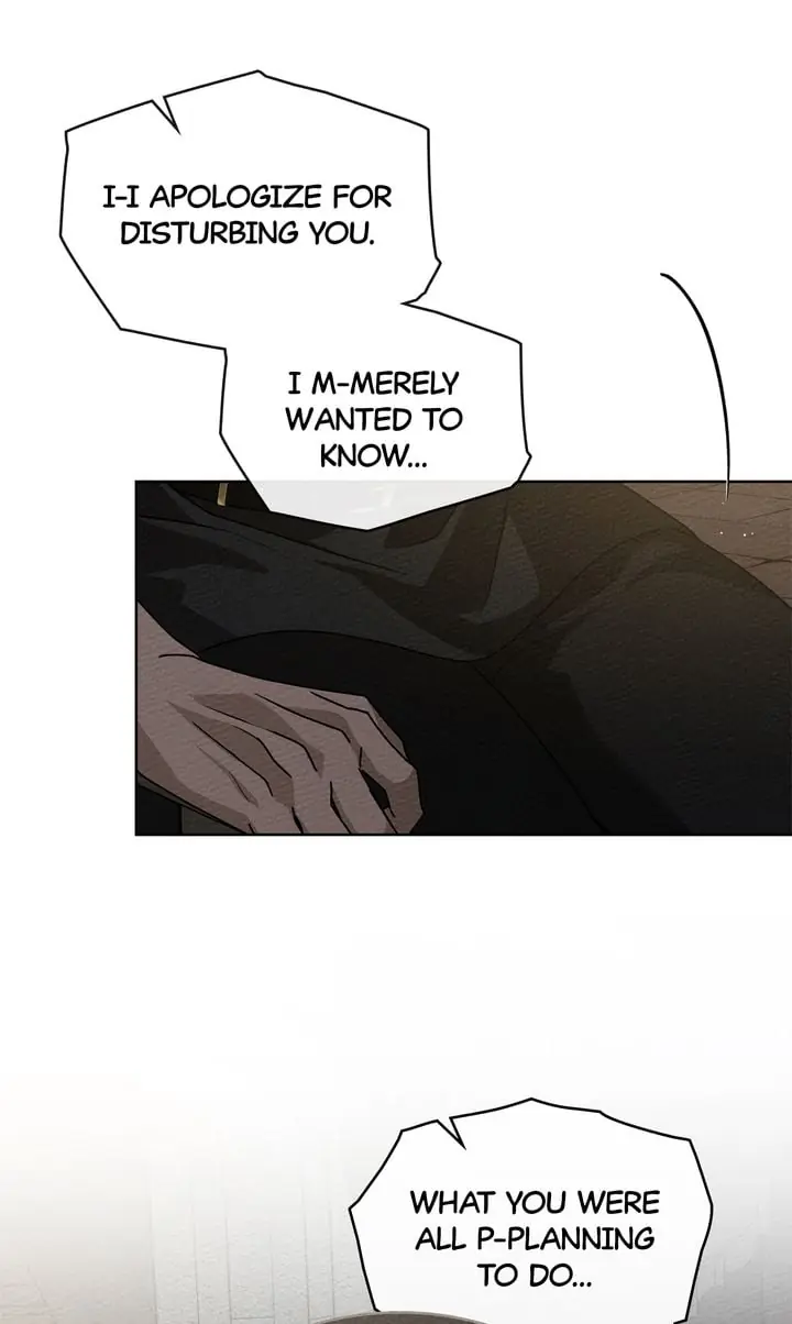 Under the Oak Tree Chapter 92 Page 61