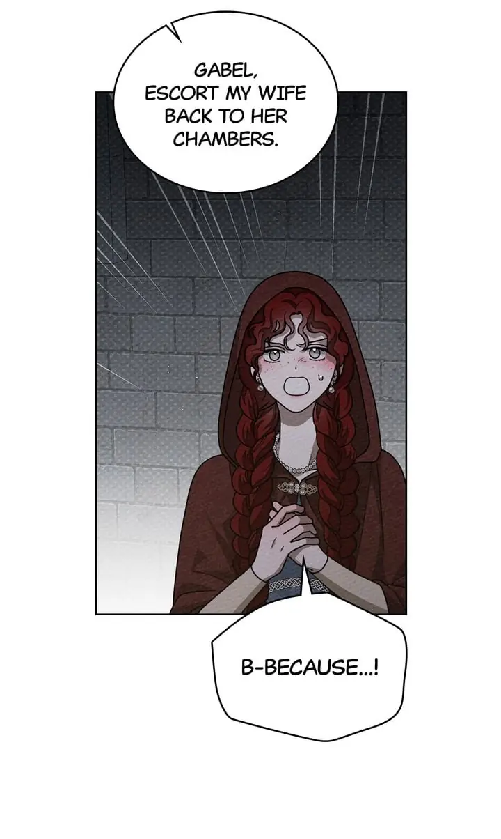 Under the Oak Tree Chapter 92 Page 64
