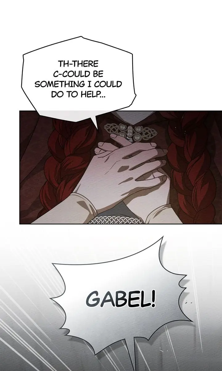 Under the Oak Tree Chapter 92 Page 65