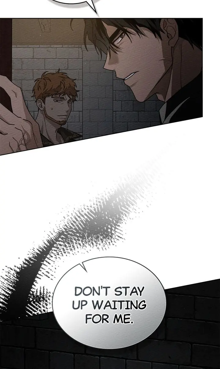 Under the Oak Tree Chapter 92 Page 69