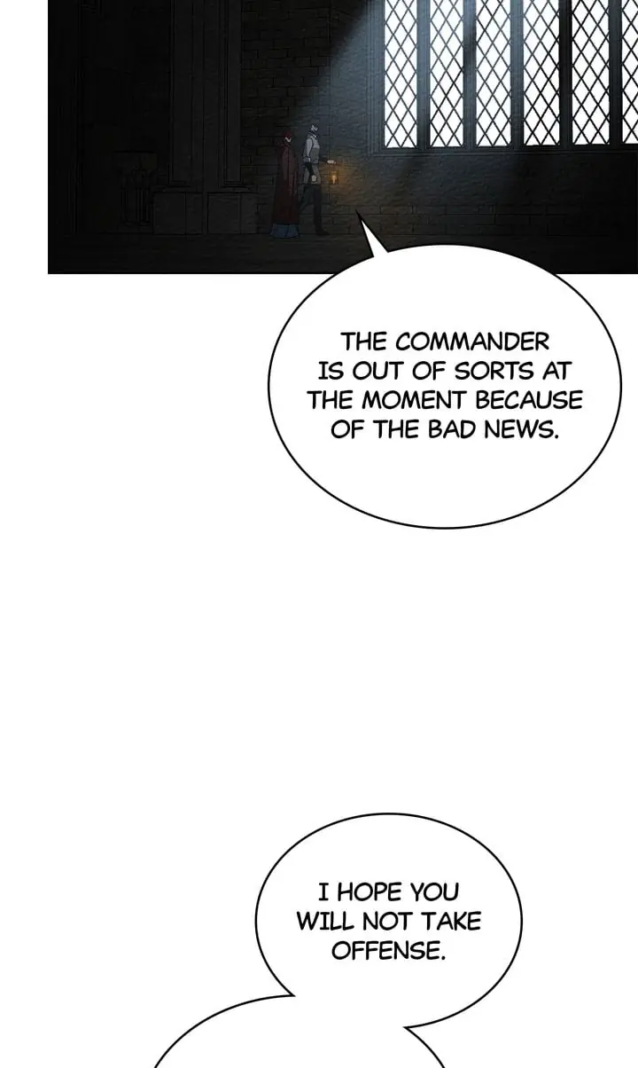 Under the Oak Tree Chapter 92 Page 73