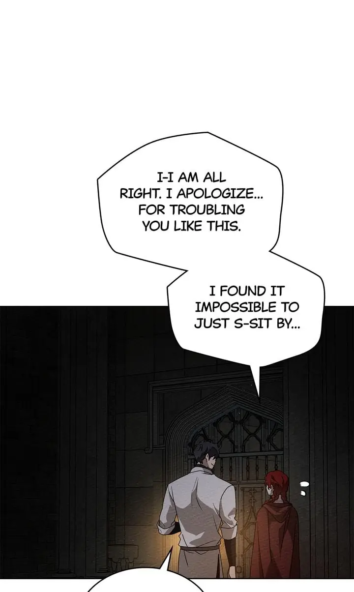 Under the Oak Tree Chapter 92 Page 75