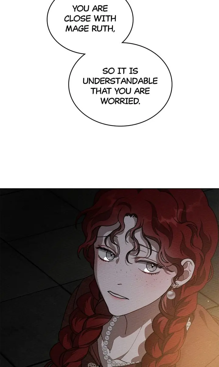 Under the Oak Tree Chapter 92 Page 76