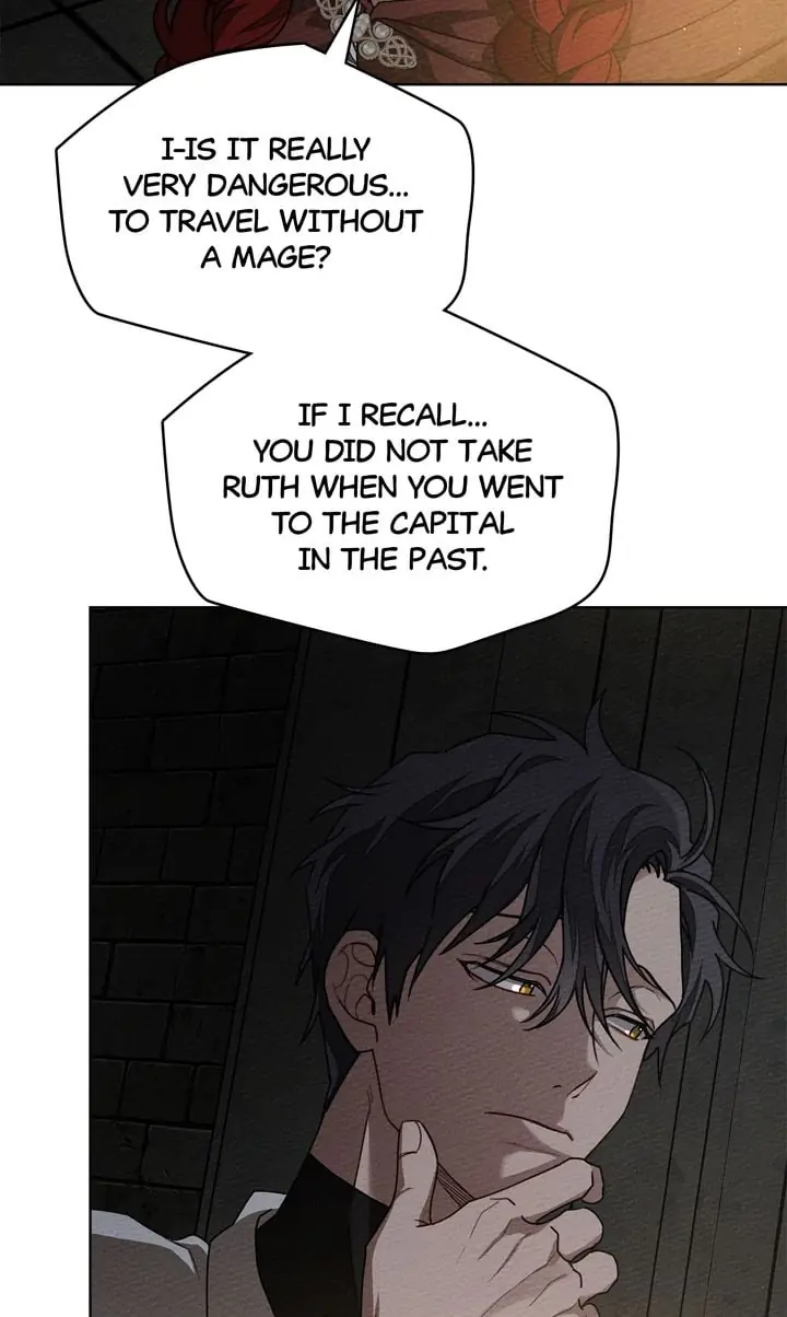 Under the Oak Tree Chapter 92 Page 77
