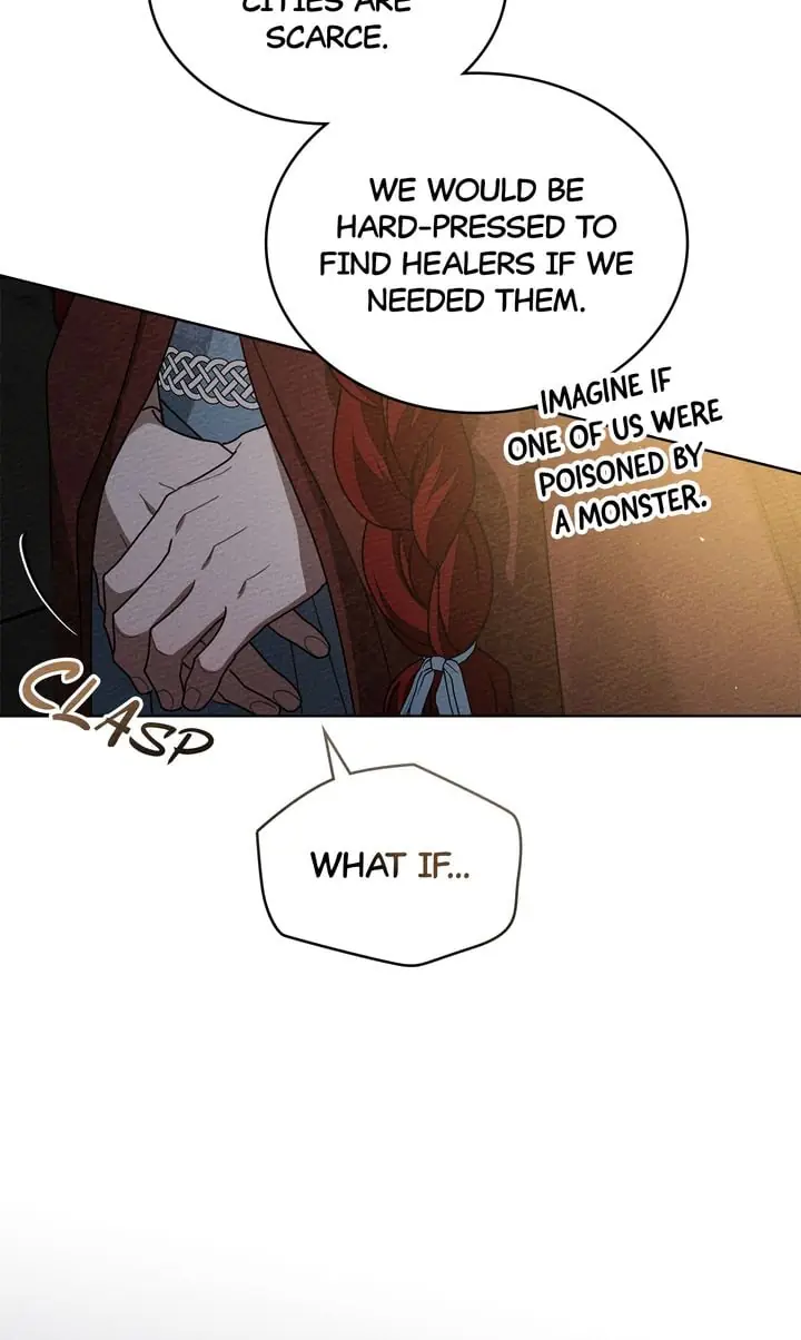 Under the Oak Tree Chapter 92 Page 79