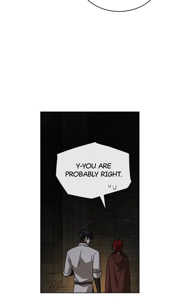 Under the Oak Tree Chapter 92 Page 83