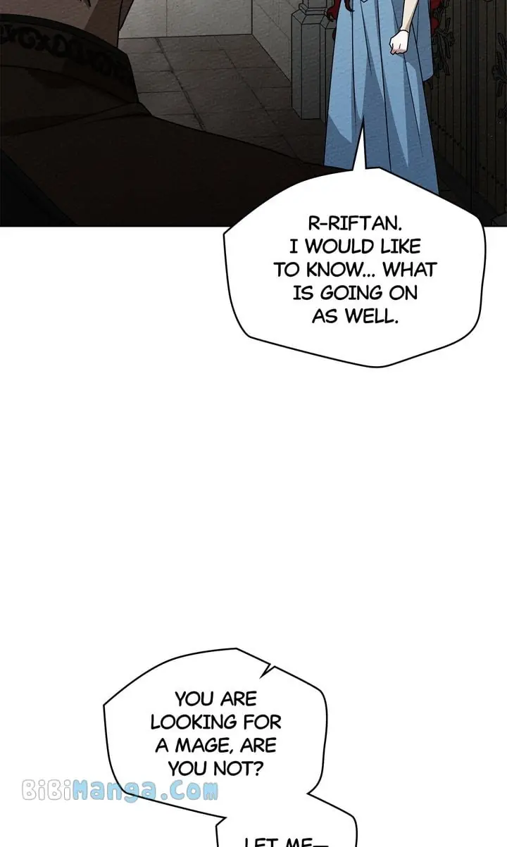 Under the Oak Tree Chapter 93 Page 9