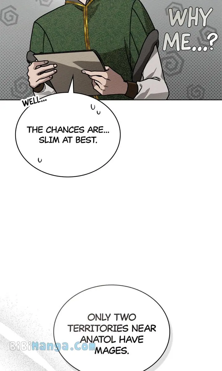 Under the Oak Tree Chapter 93 Page 14