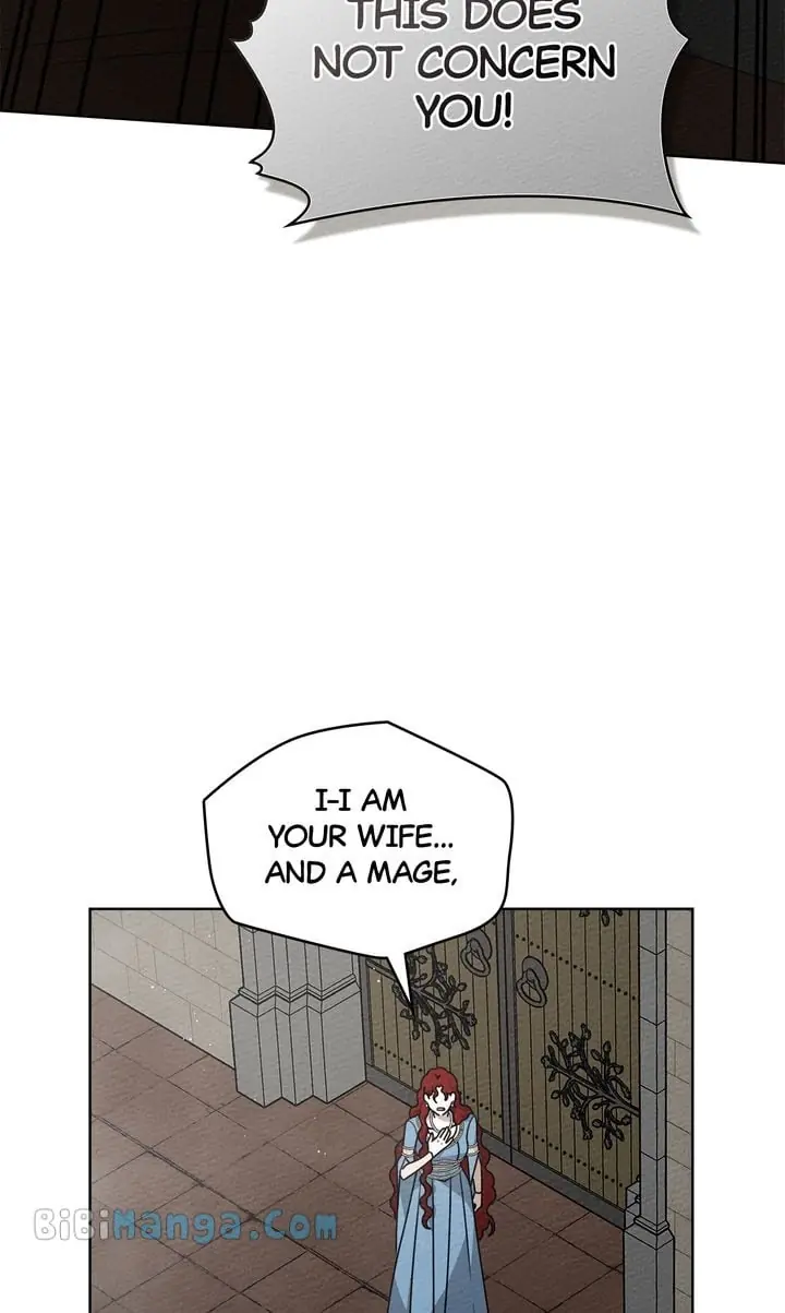 Under the Oak Tree Chapter 93 Page 20