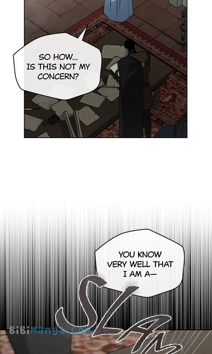 Under the Oak Tree Chapter 93 Page 21