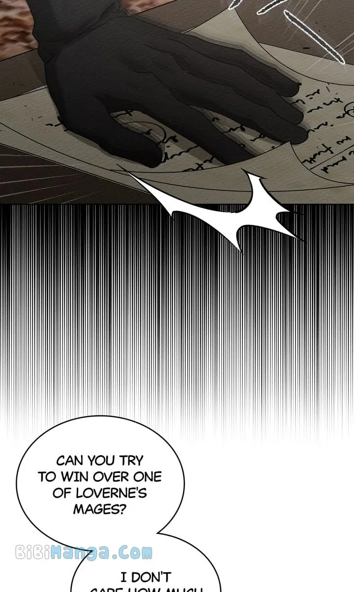 Under the Oak Tree Chapter 93 Page 22