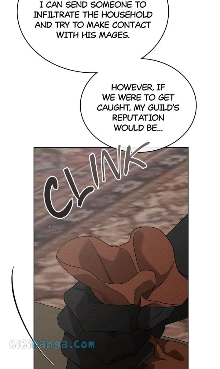 Under the Oak Tree Chapter 93 Page 24