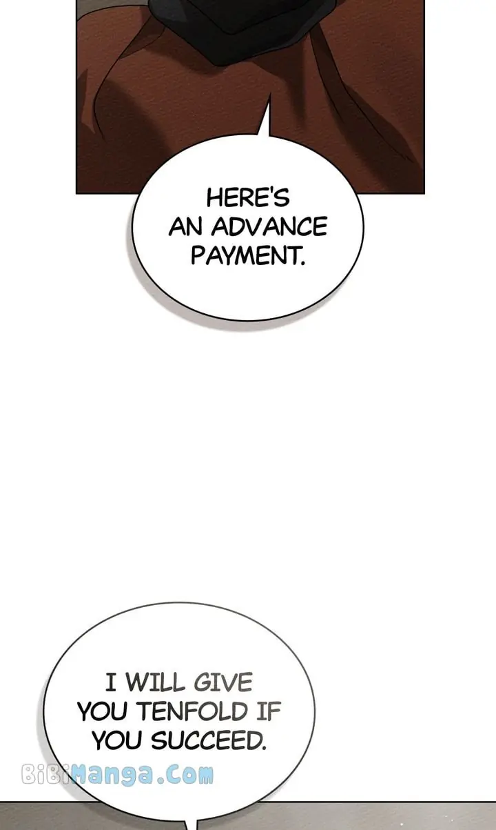 Under the Oak Tree Chapter 93 Page 25