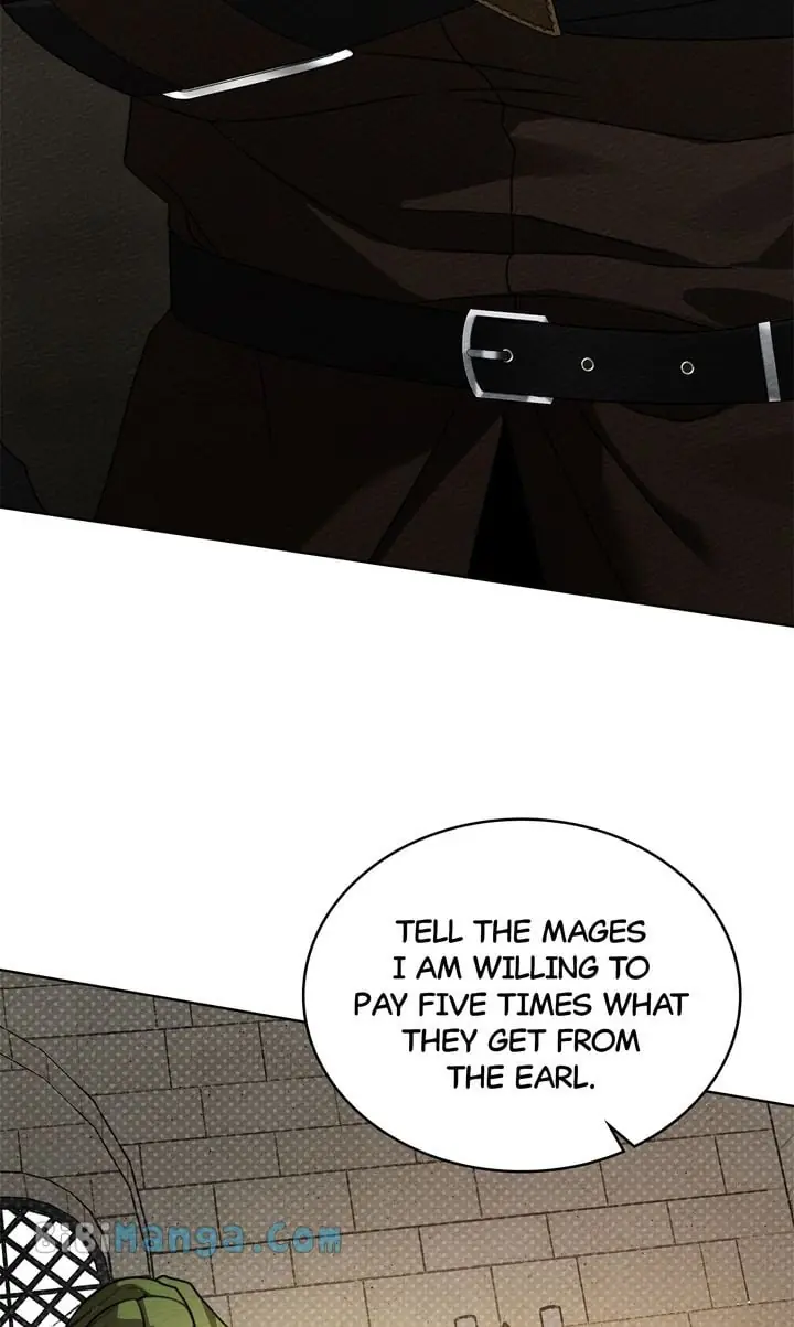 Under the Oak Tree Chapter 93 Page 27