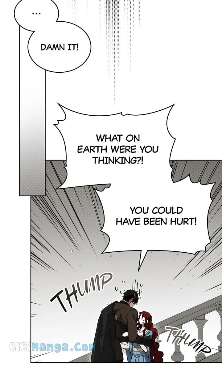 Under the Oak Tree Chapter 93 Page 51