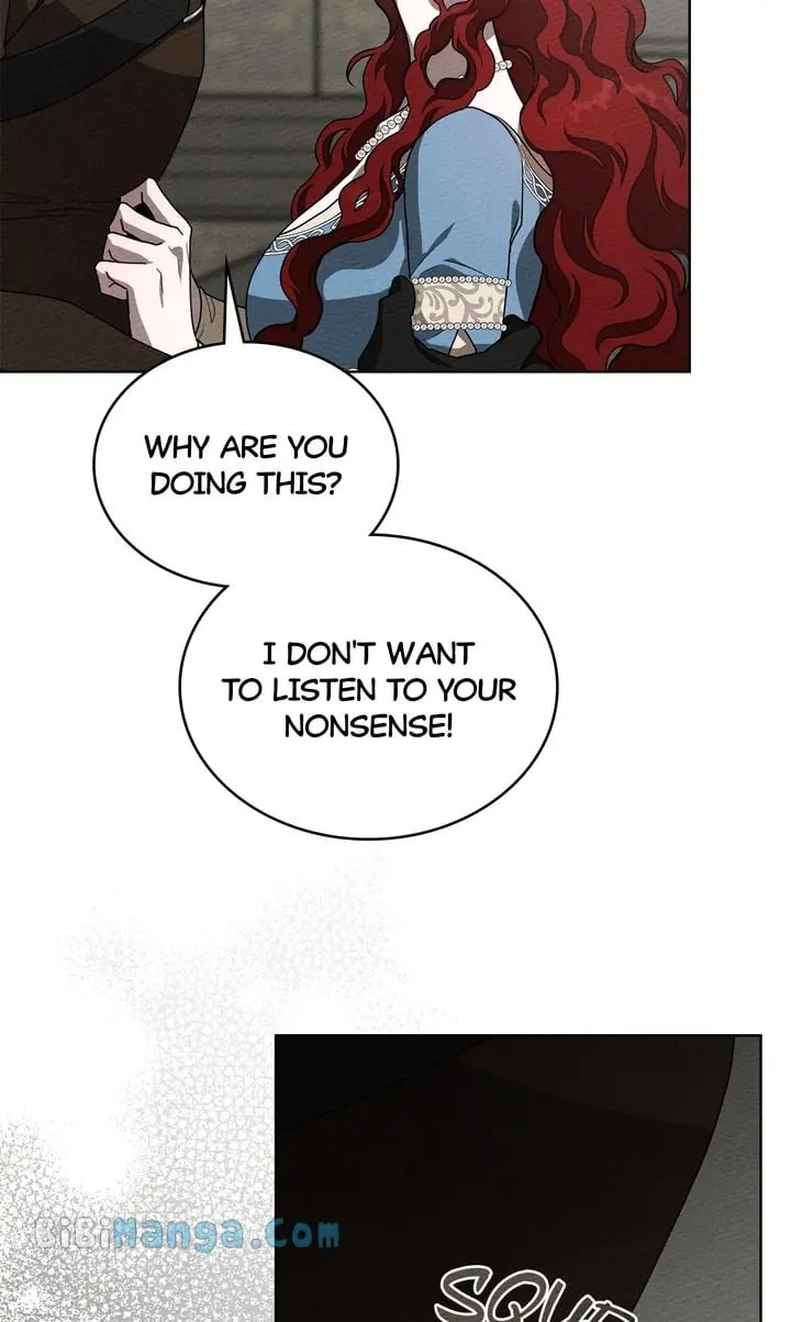 Under the Oak Tree Chapter 93 Page 53