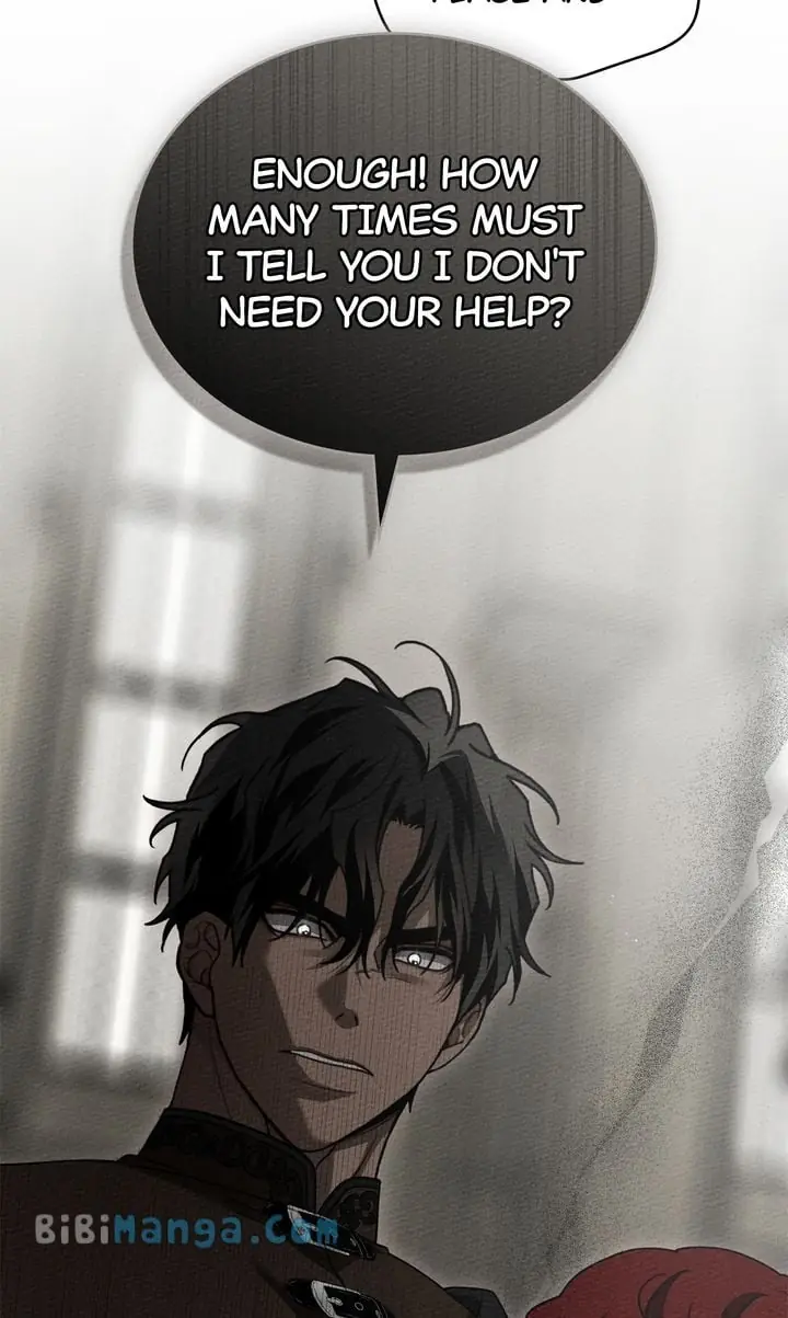 Under the Oak Tree Chapter 93 Page 65
