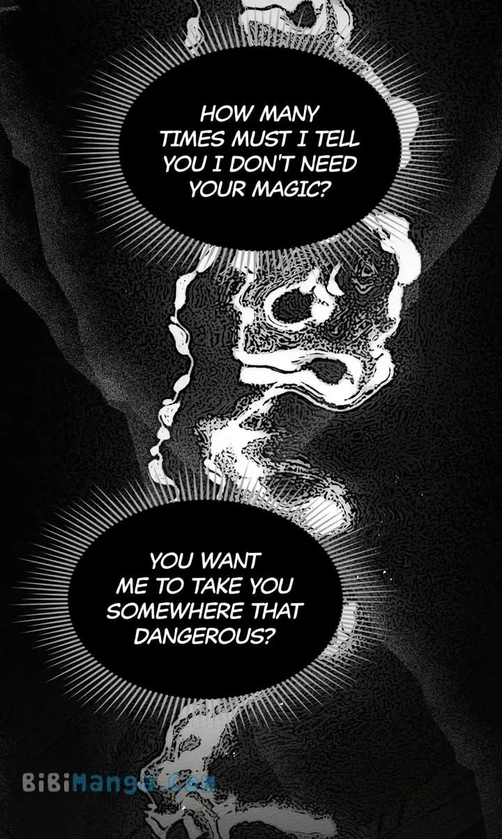 Under the Oak Tree Chapter 93 Page 75