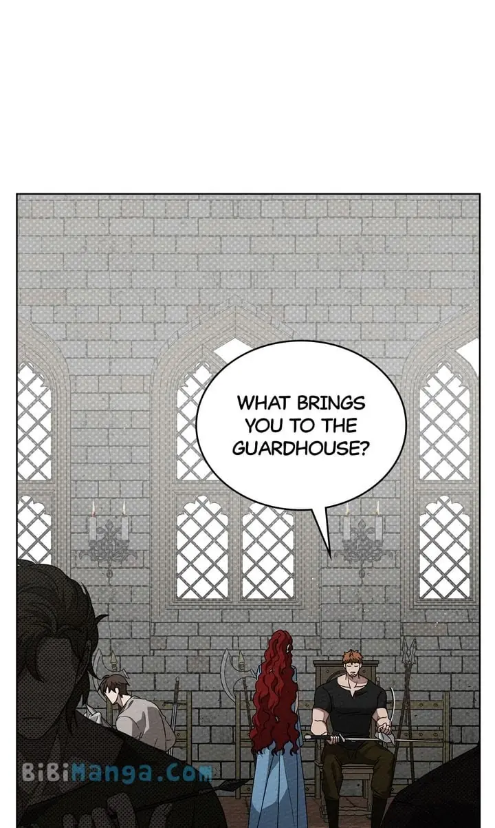 Under the Oak Tree Chapter 93 Page 90