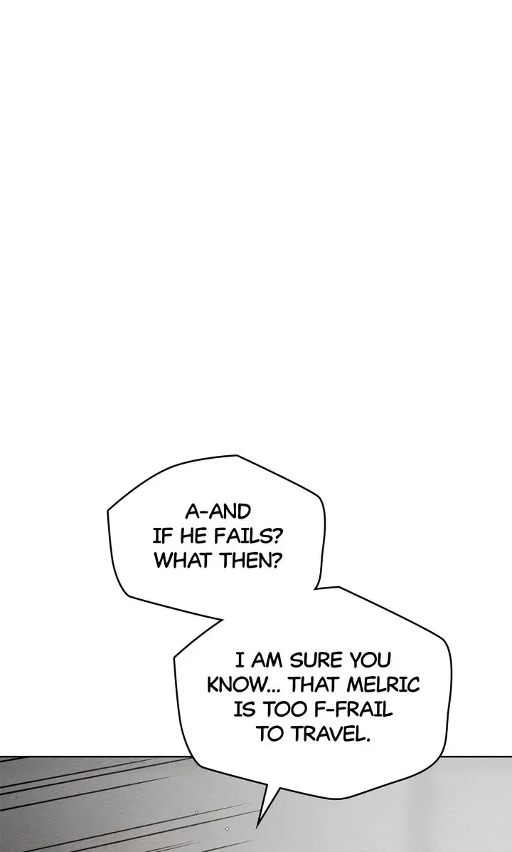 Under the Oak Tree Chapter 94 Page 10