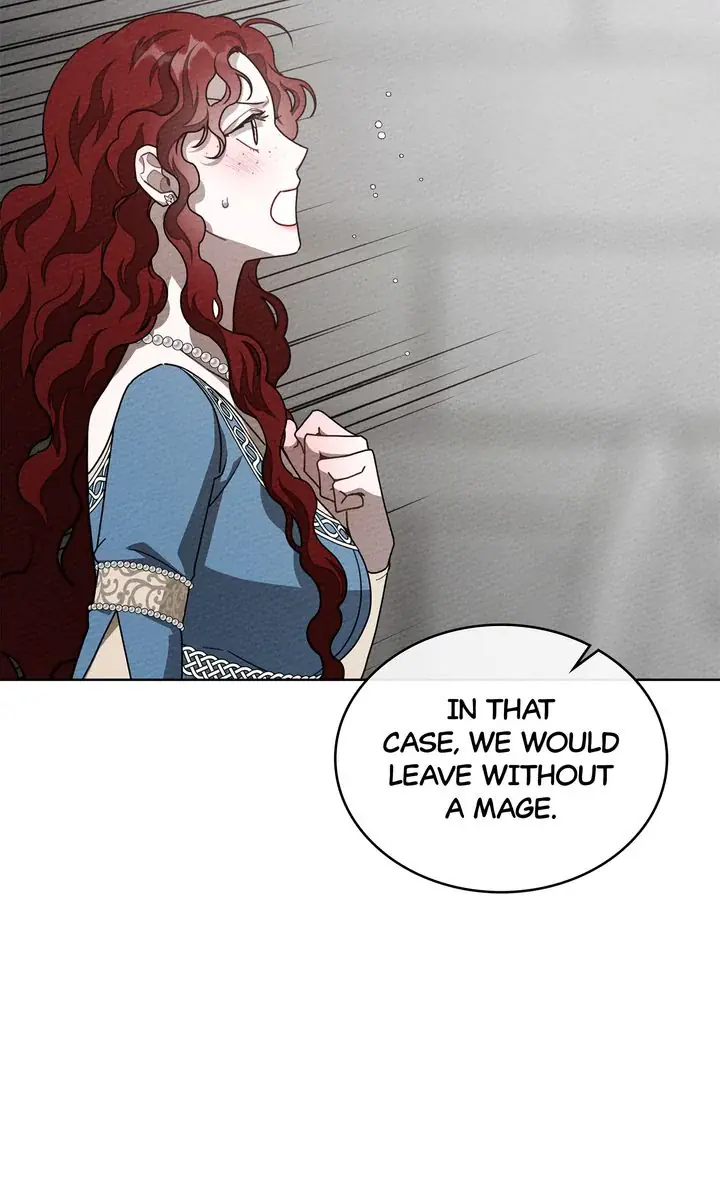 Under the Oak Tree Chapter 94 Page 11