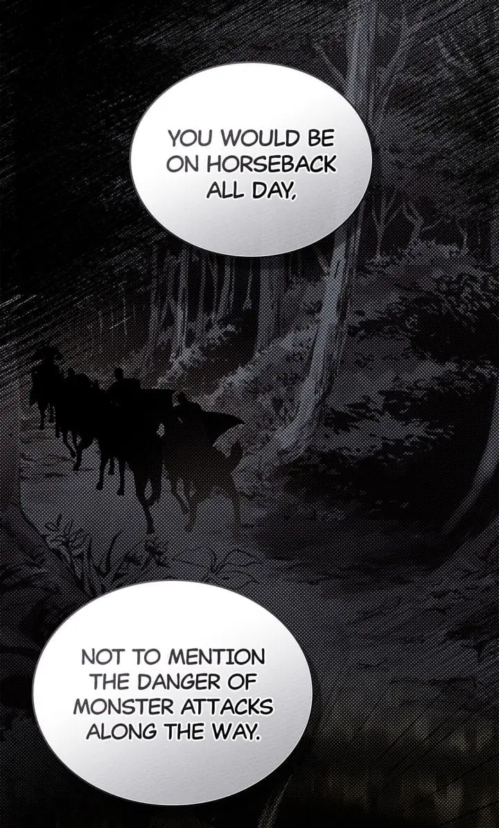 Under the Oak Tree Chapter 94 Page 19