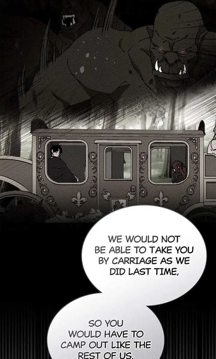 Under the Oak Tree Chapter 94 Page 20