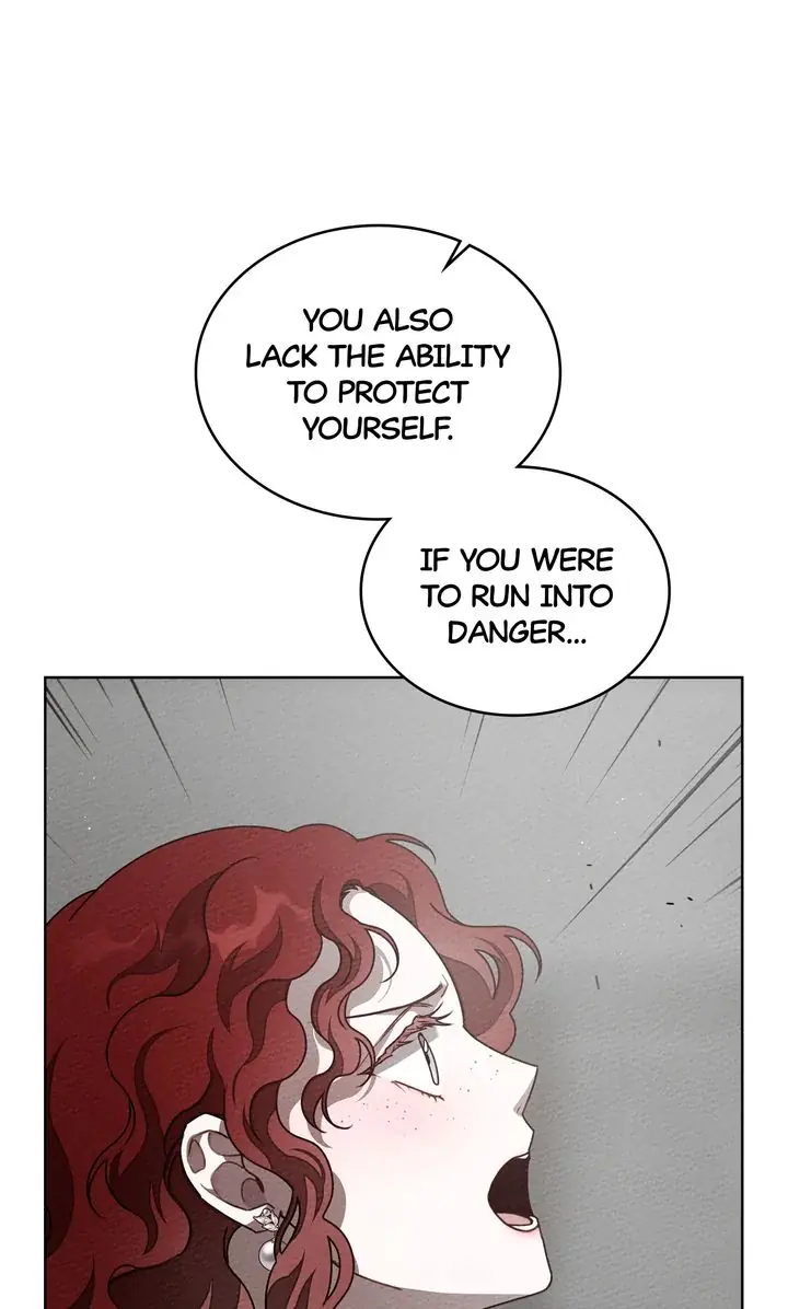 Under the Oak Tree Chapter 94 Page 23
