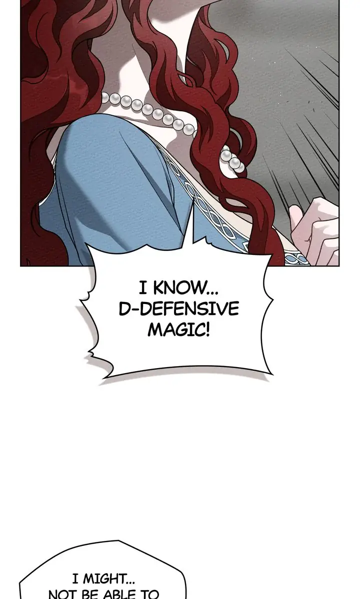 Under the Oak Tree Chapter 94 Page 24
