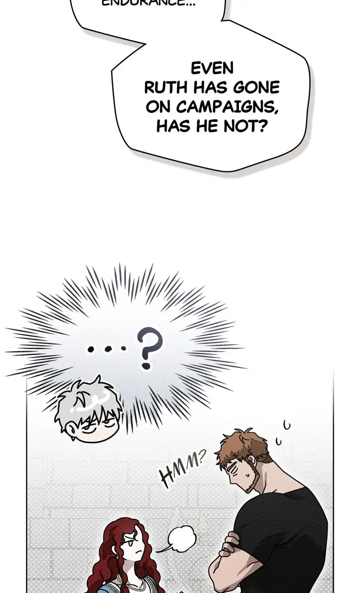 Under the Oak Tree Chapter 94 Page 27