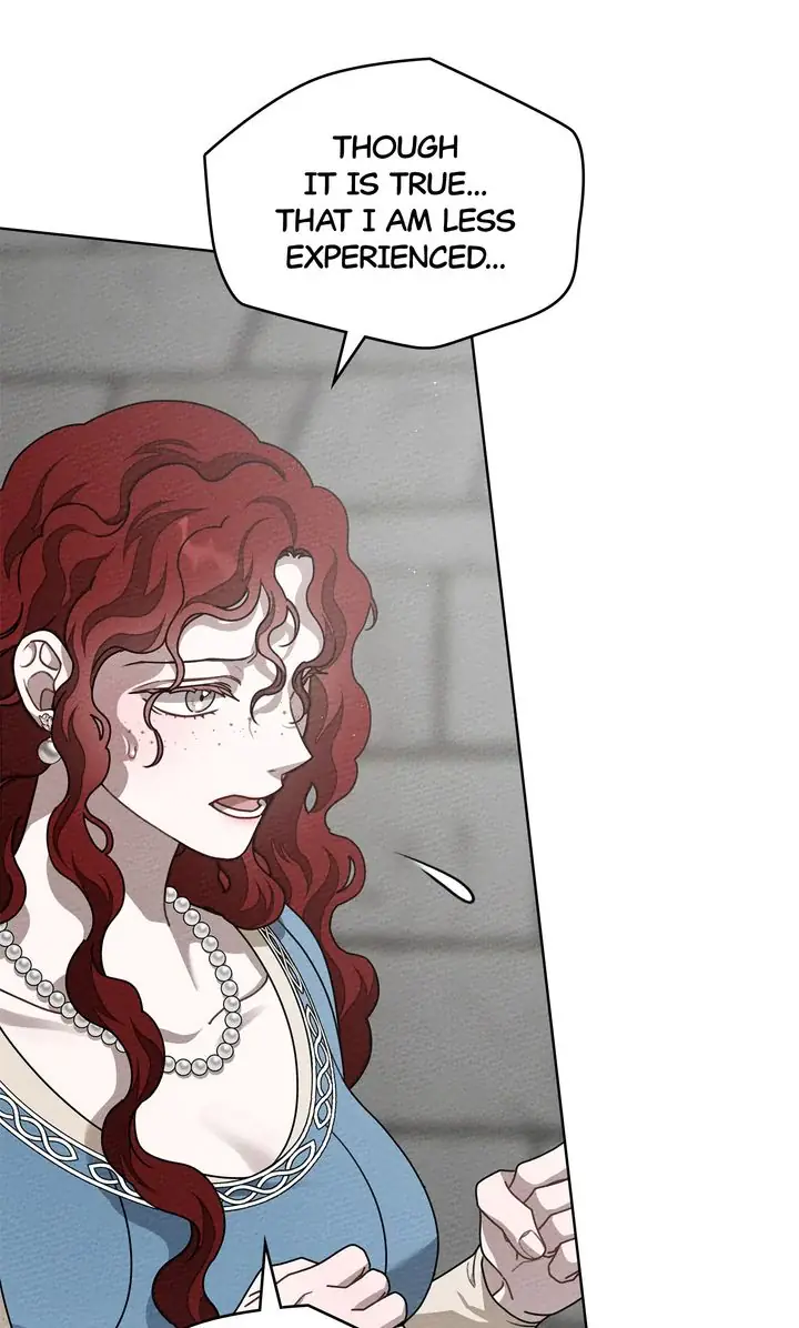 Under the Oak Tree Chapter 94 Page 30