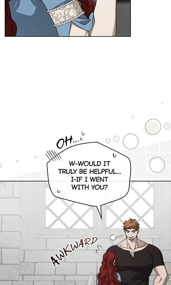 Under the Oak Tree Chapter 94 Page 35