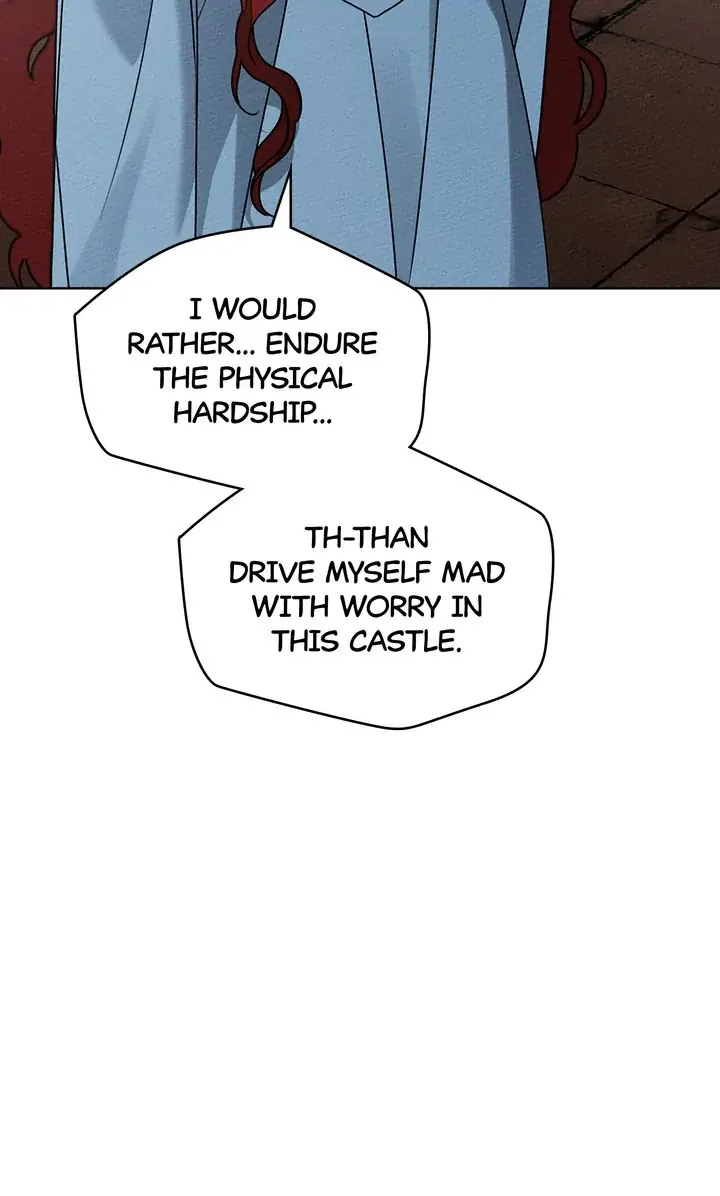 Under the Oak Tree Chapter 94 Page 38