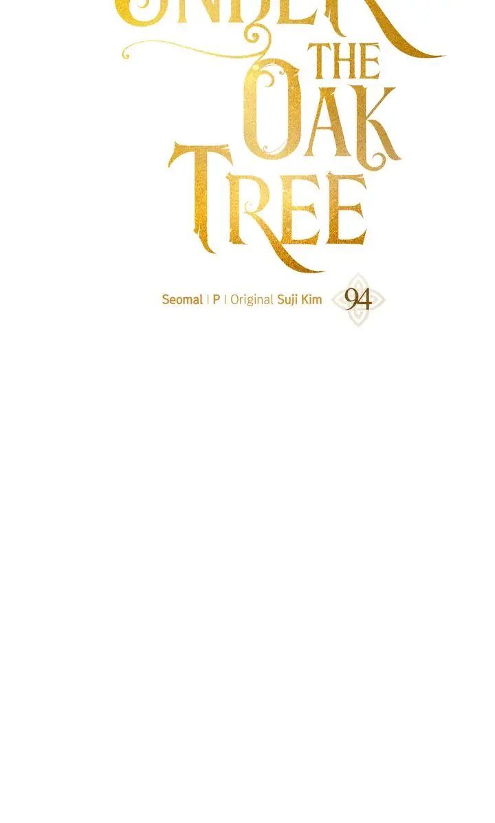 Under the Oak Tree Chapter 94 Page 43