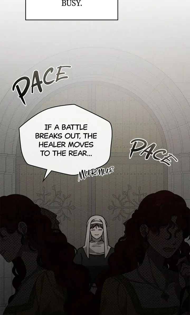 Under the Oak Tree Chapter 94 Page 46