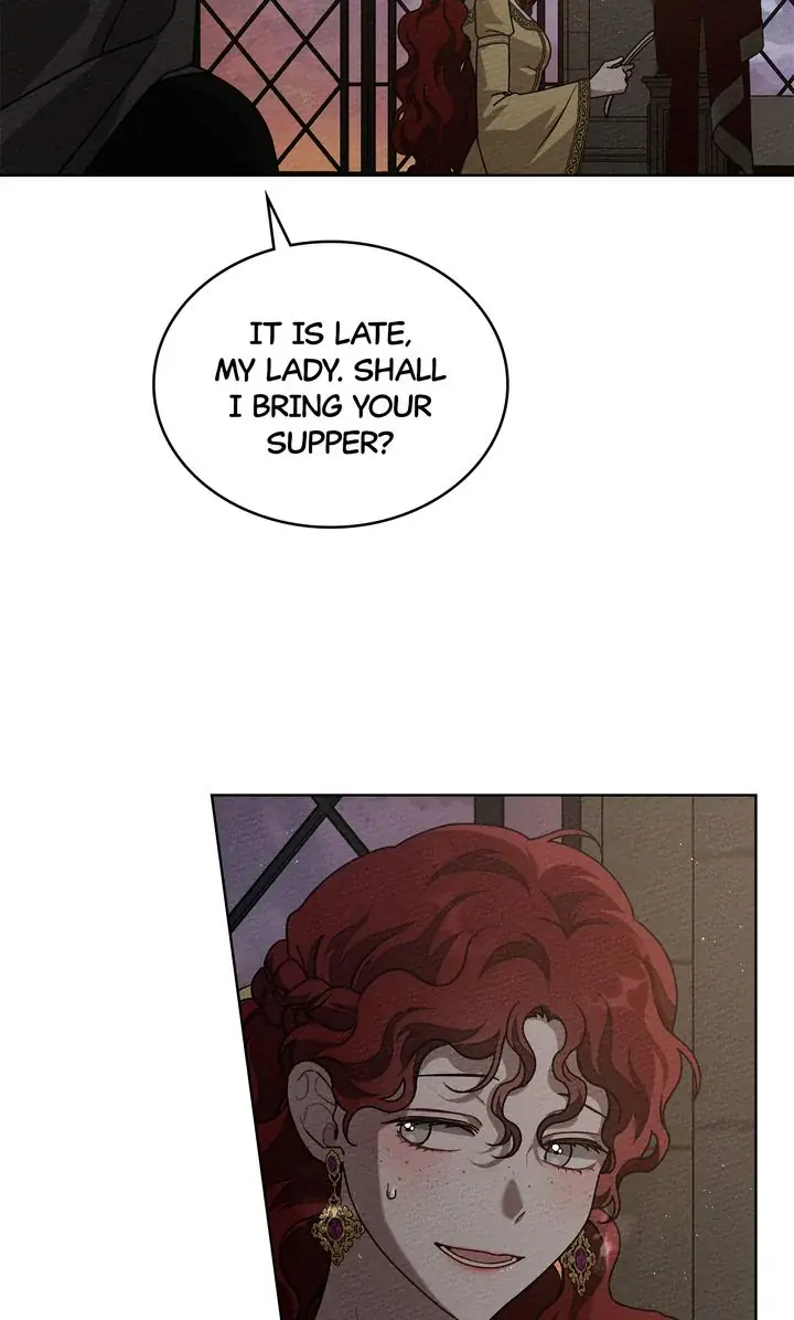 Under the Oak Tree Chapter 94 Page 49