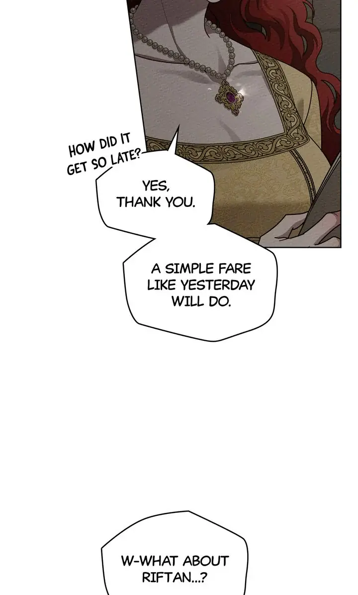 Under the Oak Tree Chapter 94 Page 50