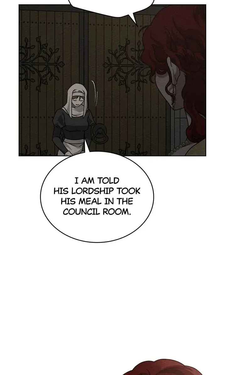 Under the Oak Tree Chapter 94 Page 51