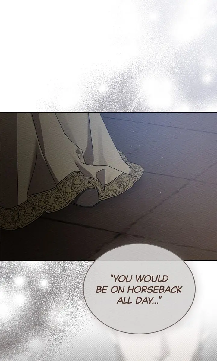 Under the Oak Tree Chapter 94 Page 55